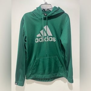 Adidas hoodie